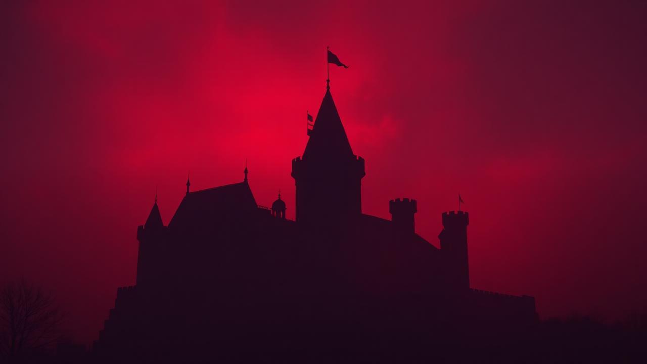 Dark History