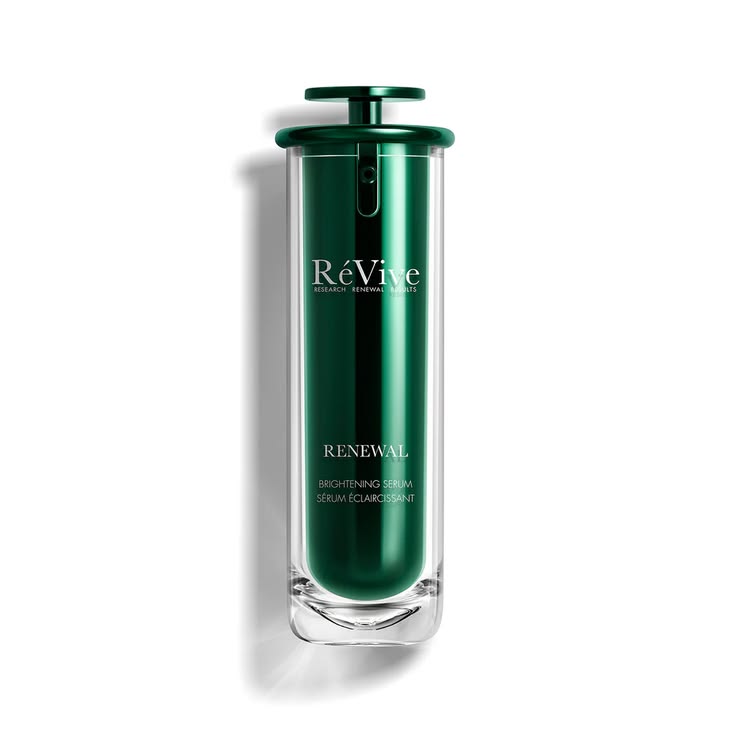 Signature Renewal Serum