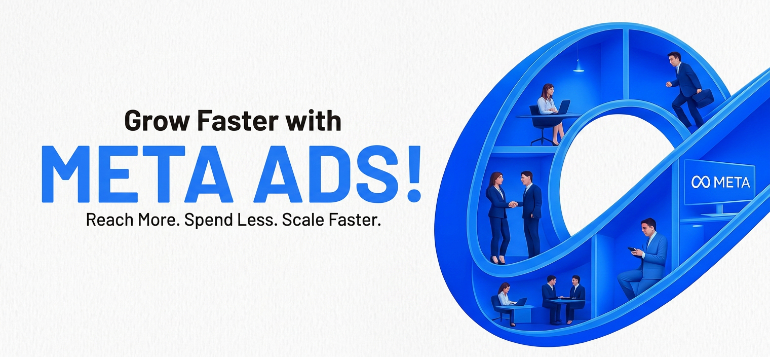Meta Ads growth