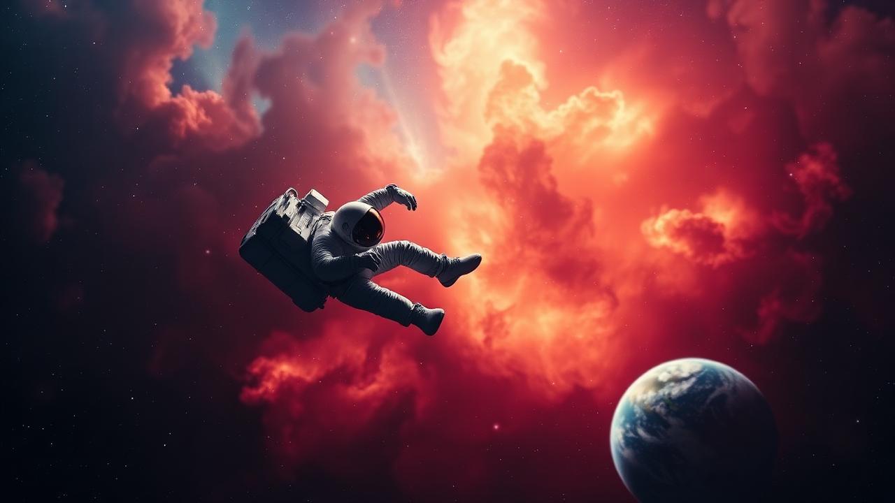 Space Documentaries