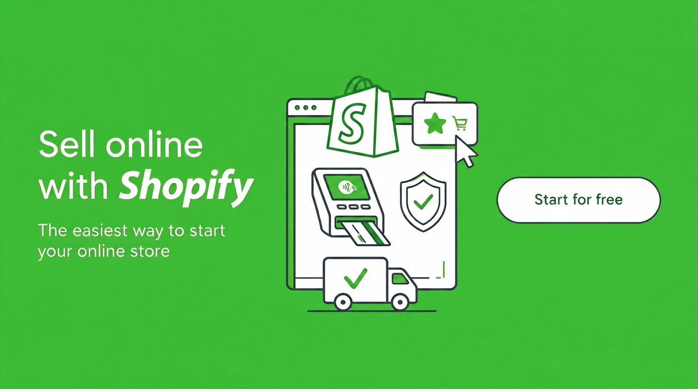 Shopify sales dashboard