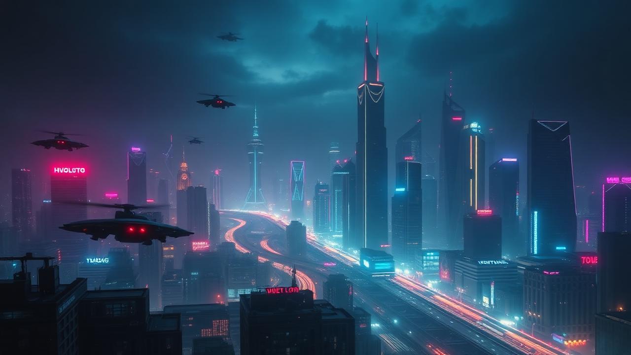 The World in 2050